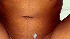 Que Delicia Como Mi Padrastro Me Llena El Coño De Leche