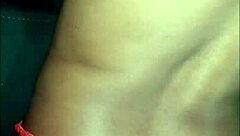 Latina Teen Reaches Orgasm On Sofa With Interracial Partner