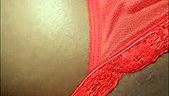 Latina Teen Reaches Orgasm On Sofa With Interracial Partner