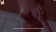 my pleasure 44: enjoying a fun game with big assets