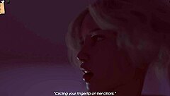 my pleasure 44: enjoying a fun game with big assets