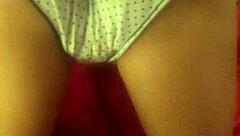 O Padrasto Ficou Chocado! Sex Toy Shock When He Returned Home!