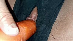 yo, this hot ftm slut's pussy is ready for creampie