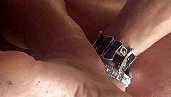 SexyGirlStephanieJames Shows Off Stunning Crossdressing Charm in Champs Video