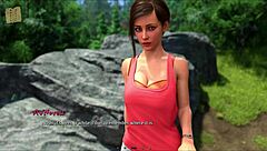 Summer Heat Adventure Chapter 18