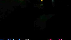 Watch your neighbour stroking herself in a hot solo act