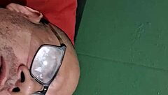 Wow, that Orgasmo Santo1 flash got me shakin!