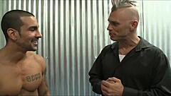 mulani rivera can’t get enough hot cum on her big tits 😍