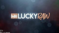 Cum Hungry Blonde London Laurent Loves to Ride Hard