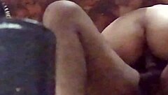 Skinny Latina scort gets raw hardcore action in homemade amateur footage.