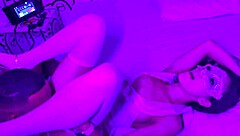 after school, stepbro drilled me hard, omg! 😍