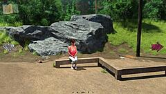 Summer Heat Adventure Chapter 18