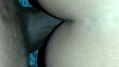 Su Primer Video Anal Captures Latina Milf in Homemade Hardcore Doggystyle. Her First Assfucking Experience Unfolds!