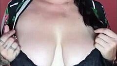 colombian mature whore tries custom masturbation with huge toys for first time