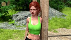 Summer Heat Adventure Chapter 18