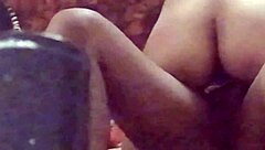 Skinny Latina scort gets raw hardcore action in homemade amateur footage.