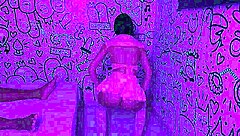 after school, stepbro drilled me hard, omg! 😍