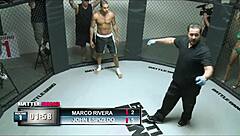 mulani rivera can’t get enough hot cum on her big tits 😍