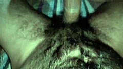 My Busty Argentinian Stepsister Rides My Thick Long Cock with Wild Hip Thrusts