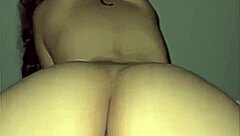 Every morning, my stepbrother slips me his rod before heading out