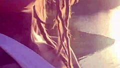 What do you think happens behind the scenes with Ren� Nordmann? BTS vibes and collab.