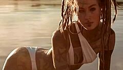 What do you think happens behind the scenes with Ren� Nordmann? BTS vibes and collab.