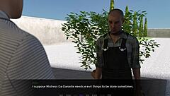 let's play gynocracy part 3 where strict rules dominate every move.