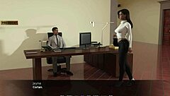 let's play gynocracy part 3 where strict rules dominate every move.