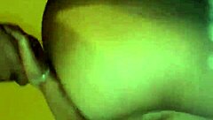 yo, mi amante nalgona me da un sexo bien rico con ese culazo!