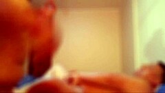 Mature Man Enjoys Hot Sex with Young Slut for Final Cum