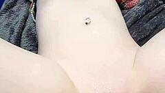 so, got this homemade amateur sex clip with my gf all bound up in pov style.