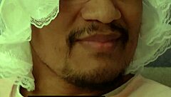 red riding hood’s granny, got a wild dildo ready for you tonight?