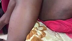 Man, this thick black Ghanaian dick just slammed a big black ass. Sweetpebx got it in 2025!