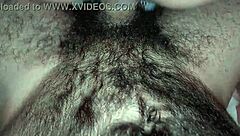 My Busty Argentinian Stepsister Rides My Thick Long Cock with Wild Hip Thrusts