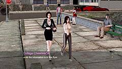 Heyy, wanna join me for Arizona Unbridled part 4 with this hot redhead? 😜