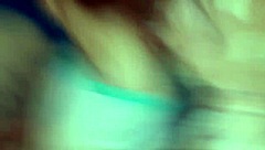 Bj Day unfolds with intense face action and deep sucking skills