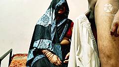 Desi wife banging hard with neighbour boys