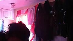 Gotta Give Head To Get Ahead?