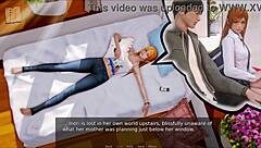 in academy 232, the story unfolds with new adventures.