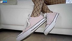 Hey, Sexy Blonde Missy Luv Gets Hardcore Fucked by Erik Everhard