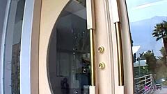 Sexy Asian brunette, wanna share strapons and toys for hot lesbian fun?