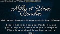 I Love Those French Blowjobs With Dirty Talk.