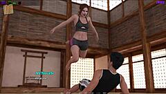 in the game savior 85, the hero embarks on a new quest