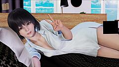 My Real Desire 20 unfolds with big tits and ass. Indian game setting heats up with every move.