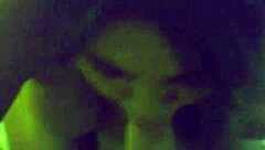 interracial teen 18+ gives deep blowjobs to neighbor, but is it merciless?