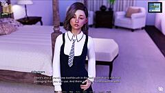 Sunshine Love 153: A Fun 3D Game Experience