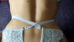 i slammed a blue-haired fairy hard in her mouth and tight pussy, oops