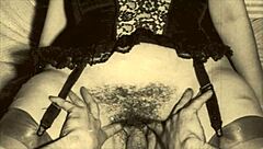 hey remember those dark london vintage taboo memories from home life with mommy