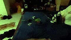 absolutely stunning anal with big cock in cage