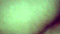 Can You Hear That Redbone's Wet Pussy Drip with Creampie?